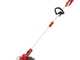 Blue Bird R3S - Battery-powered Edge Trimmer - 40V - 2.5Ah