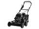 BlackStone AR400 - Lawn Scarifier with Fixed Blades - B&amp;S CR950 Engine