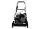 BlackStone AR400 - Lawn Scarifier with Fixed Blades - B&amp;S CR950 Engine