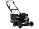 BlackStone AR400 - Lawn Scarifier with Fixed Blades - B&amp;S CR950 Engine
