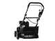 BlackStone AR400 - Lawn Scarifier with Fixed Blades - B&amp;S CR950 Engine