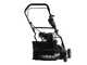 BlackStone AR400 - Lawn Scarifier with Fixed Blades - B&amp;S CR950 Engine