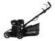 BlackStone AR400 - Lawn Scarifier with Fixed Blades - B&amp;S CR950 Engine