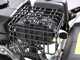 BlackStone AR400 - Lawn Scarifier with Fixed Blades - B&amp;S CR950 Engine