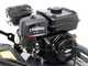 BlackStone AR400 - Lawn Scarifier with Fixed Blades - B&amp;S CR950 Engine