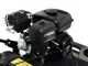 BlackStone AR400 - Lawn Scarifier with Fixed Blades - B&amp;S CR950 Engine