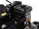 BlackStone AR400 - Lawn Scarifier with Fixed Blades - B&amp;S CR950 Engine