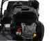 BlackStone AR400 - Lawn Scarifier with Fixed Blades - B&amp;S CR950 Engine