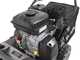 BlackStone AR400 - Lawn Scarifier with Fixed Blades - B&amp;S CR950 Engine
