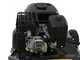 BlackStone AR400 - Lawn Scarifier with Fixed Blades - B&amp;S CR950 Engine