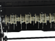 BlackStone AR400 - Lawn Scarifier with Fixed Blades - B&amp;S CR950 Engine