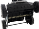 BlackStone AR400 - Lawn Scarifier with Fixed Blades - B&amp;S CR950 Engine