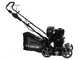 BlackStone AR400 - Lawn Scarifier with Fixed Blades - B&amp;S CR950 Engine