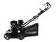 BlackStone AR400 - Lawn Scarifier with Fixed Blades - B&amp;S CR950 Engine
