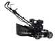 BlackStone AR400 - Lawn Scarifier with Fixed Blades - B&amp;S CR950 Engine