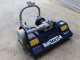BullMach ERMES 105 S - Tractor-mounted flail mower - Light series - Manual shift