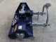 BullMach ERMES 105 S - Tractor-mounted flail mower - Light series - Manual shift