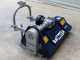 BullMach ERMES 105 S - Tractor-mounted flail mower - Light series - Manual shift