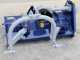 BullMach ERMES 105 S - Tractor-mounted flail mower - Light series - Manual shift