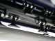 BullMach ERMES 105 S - Tractor-mounted flail mower - Light series - Manual shift