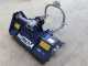BullMach ERMES 85 S - Tractor-mounted flail mower - Light series - Manual shift