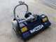 BullMach ERMES 85 S - Tractor-mounted flail mower - Light series - Manual shift