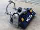 BullMach ERMES 85 S - Tractor-mounted flail mower - Light series - Manual shift