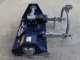 BullMach ERMES 95 S - Tractor-mounted flail mower - Light series - Manual shift
