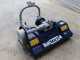 BullMach ERMES 95 S - Tractor-mounted flail mower - Light series - Manual shift