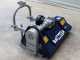 BullMach ERMES 95 S - Tractor-mounted flail mower - Light series - Manual shift