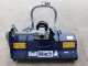 BullMach ERMES 95 S - Tractor-mounted flail mower - Light series - Manual shift