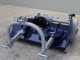 BullMach ERMES 95 S - Tractor-mounted flail mower - Light series - Manual shift