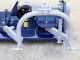 BullMach ERMES 95 S - Tractor-mounted flail mower - Light series - Manual shift