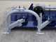 BullMach ERMES 95 S - Tractor-mounted flail mower - Light series - Manual shift