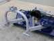 BullMach ERMES 95 S - Tractor-mounted flail mower - Light series - Manual shift
