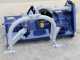 BullMach ERMES 95 S - Tractor-mounted flail mower - Light series - Manual shift