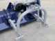 BullMach ERMES 95 S - Tractor-mounted flail mower - Light series - Manual shift