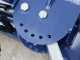 BullMach ERMES 95 S - Tractor-mounted flail mower - Light series - Manual shift