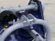 BullMach ERMES 95 S - Tractor-mounted flail mower - Light series - Manual shift