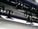 BullMach ERMES 95 S - Tractor-mounted flail mower - Light series - Manual shift