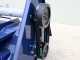 BullMach ERMES 95 S - Tractor-mounted flail mower - Light series - Manual shift