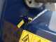 BullMach ERMES 95 S - Tractor-mounted flail mower - Light series - Manual shift