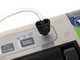 Laica VT3217 - Automatic Vacuum Sealer - 32cm Sealing Bar
