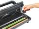 Laica VT3217 - Automatic Vacuum Sealer - 32cm Sealing Bar