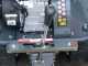 Zanon BC 90 Cingo - Self-propelled Track-mounted garden shredder on wheelbarrow - Honda GX390 engine