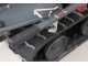 Zanon BC 90 Cingo - Self-propelled Track-mounted garden shredder on wheelbarrow - Honda GX390 engine