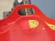 Zanon BC 90 Cingo - Self-propelled Track-mounted garden shredder on wheelbarrow - Honda GX390 engine