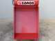 Zanon BC 90 Cingo - Self-propelled Track-mounted garden shredder on wheelbarrow - Honda GX390 engine