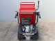 Zanon BC 90 Cingo - Self-propelled Track-mounted garden shredder on wheelbarrow - Honda GX390 engine