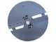 Zanon BC 90 Cingo - Self-propelled Track-mounted garden shredder on wheelbarrow - Honda GX390 engine